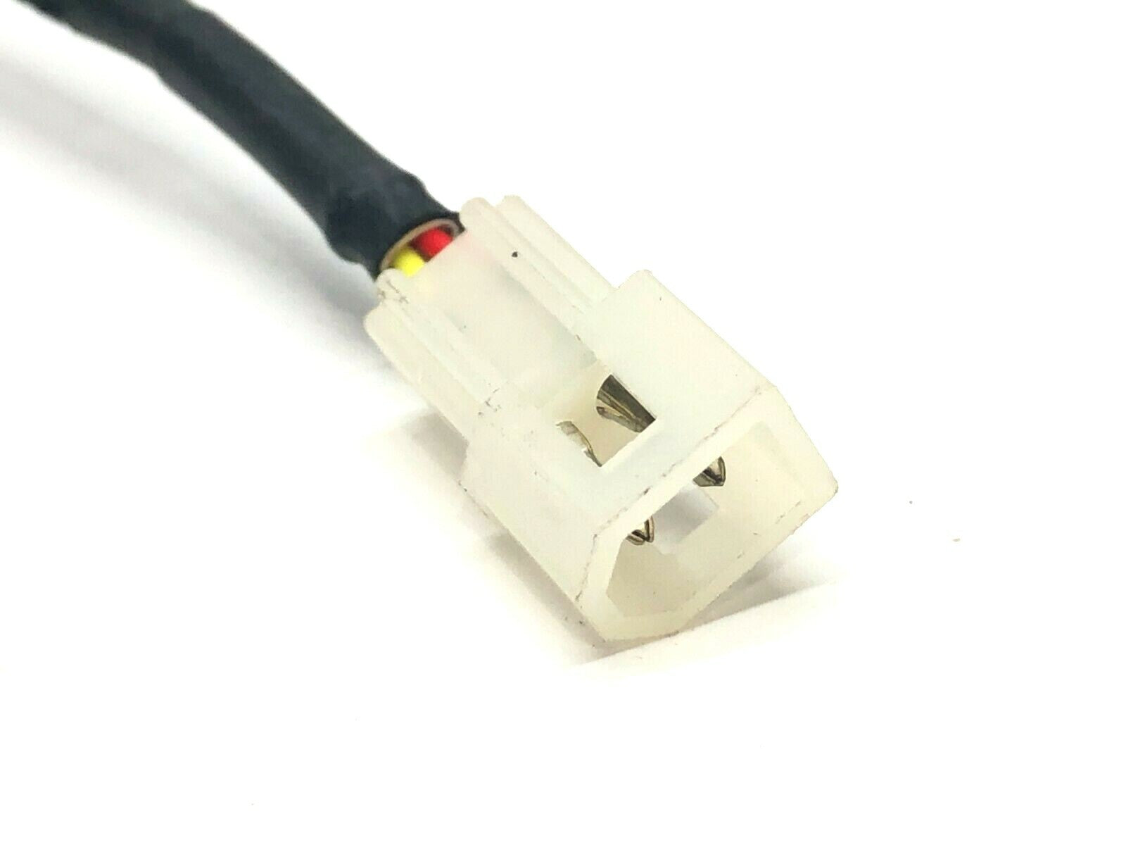 Pressure Controls LCD-2-50 Pressure Sensor 2000PSIG Max - Maverick Industrial Sales