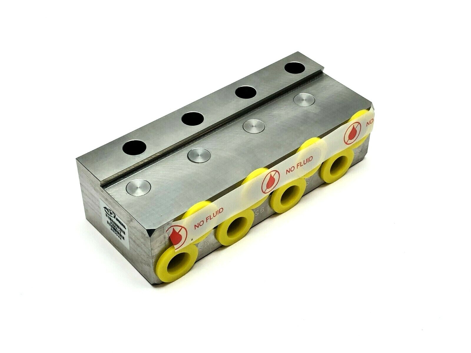 ATI 9120-FSN4-T Fluid/Air Module 3/8" NPT Ports - Maverick Industrial Sales