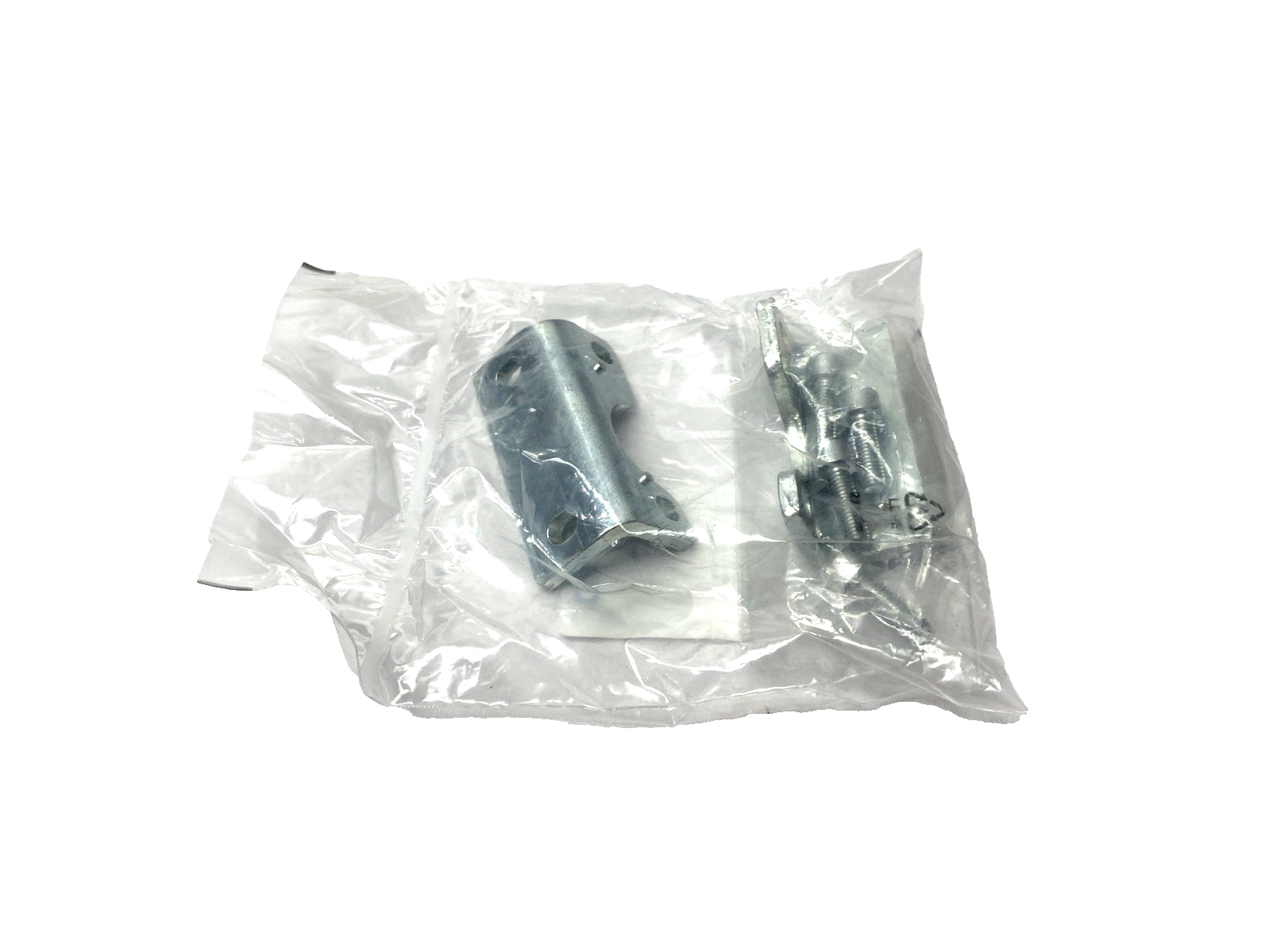 Festo HPC-25 Foot Mounting Set 533668 - Maverick Industrial Sales