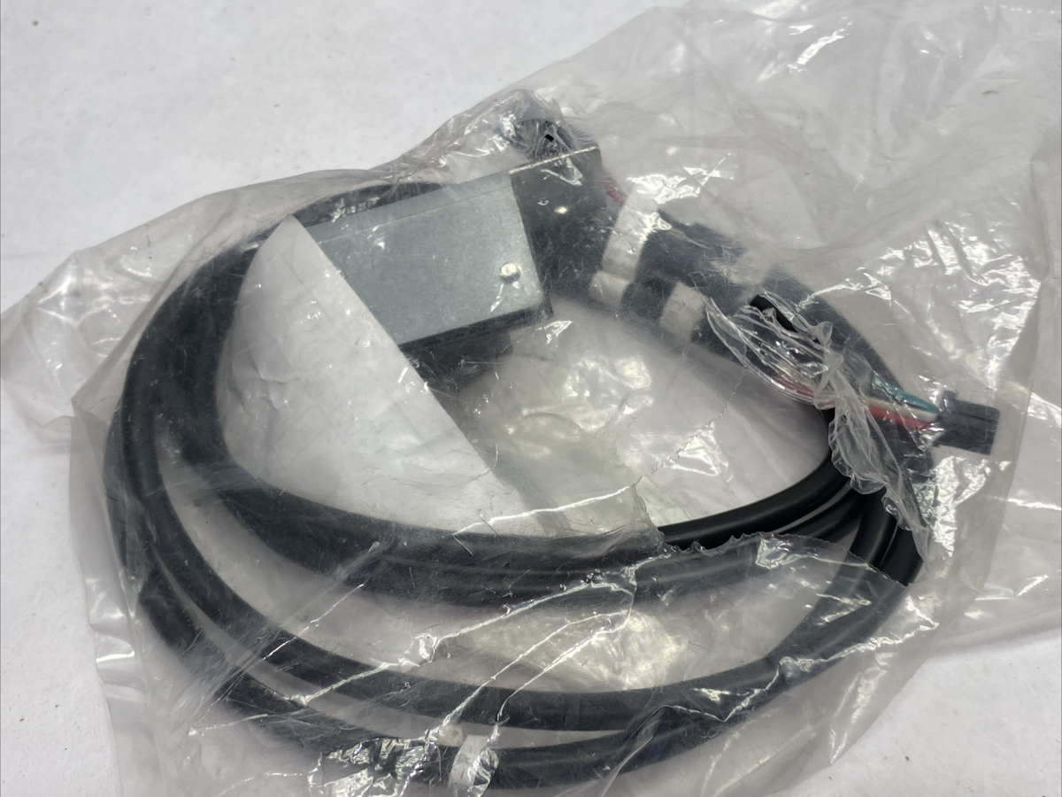 Fanuc A05B-2601-J330 Transit Cable Assembly 24V, for R-30iB Controller - Maverick Industrial Sales