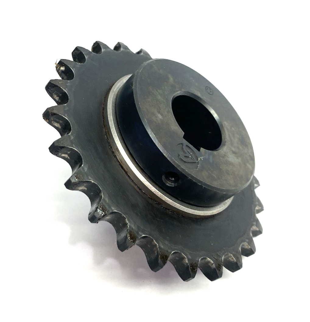 5052769 | Flexlink Safety Slip-Clutch ANSI 1/2” Z = 25 - Used - Maverick Industrial Sales