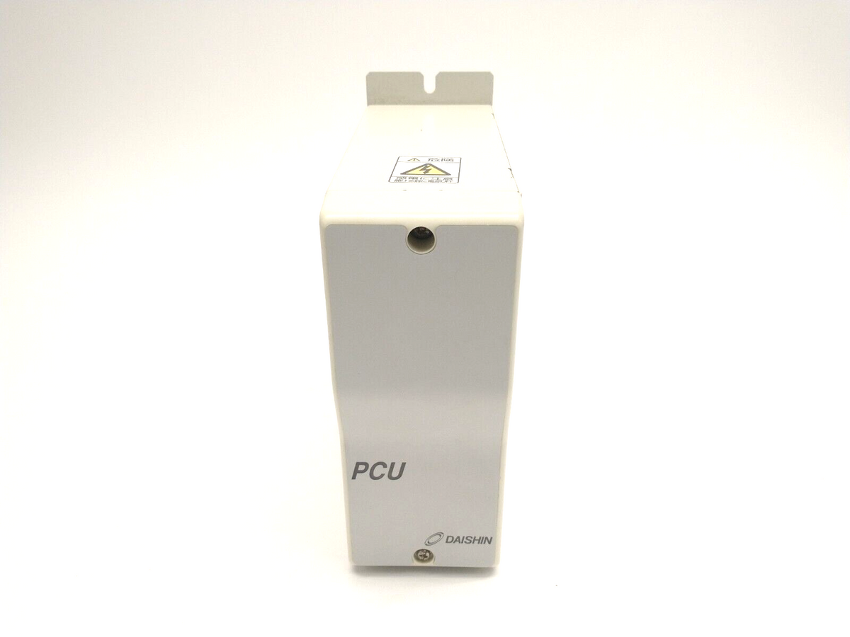 Daishin PCU Programmable Controller Module For Vibratory Feeder System - Maverick Industrial Sales