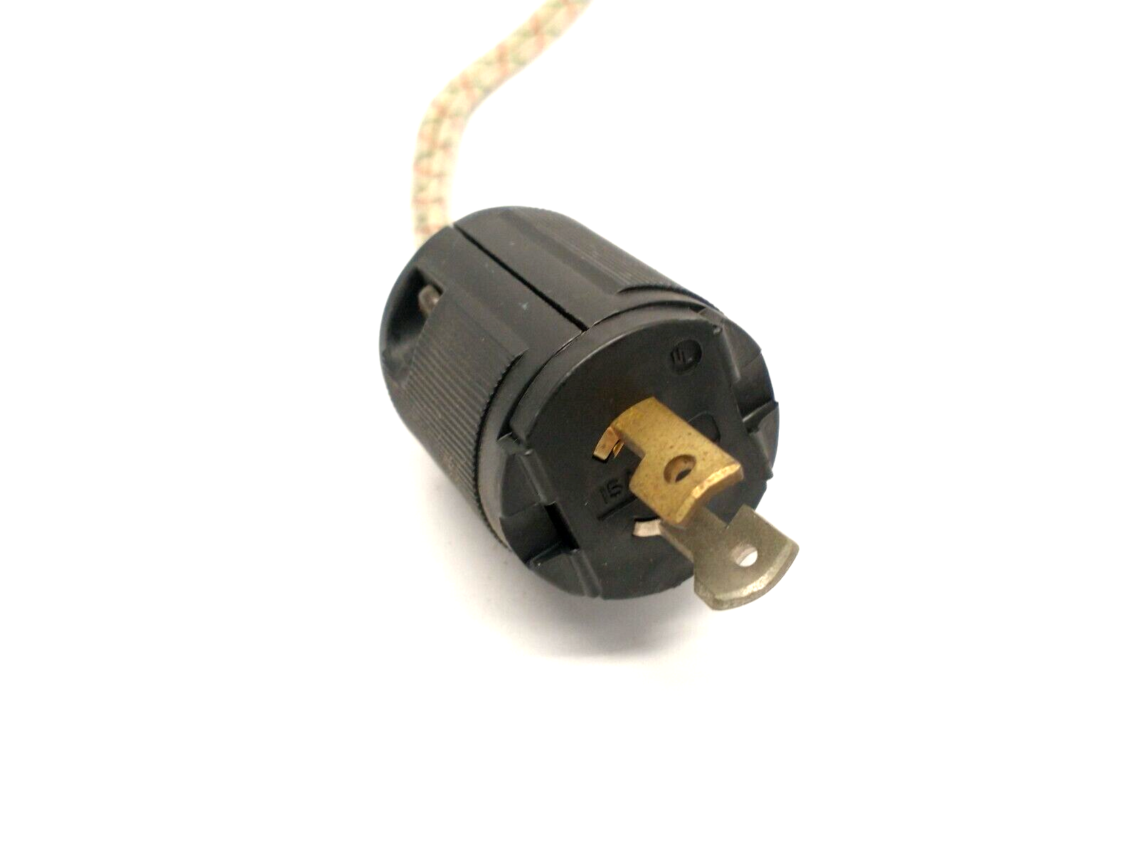 Watlow L3A71 FIREROD Cartridge Heater 5/8" x 3" Long 240V 750W 10" Cable w/ Plug - Maverick Industrial Sales
