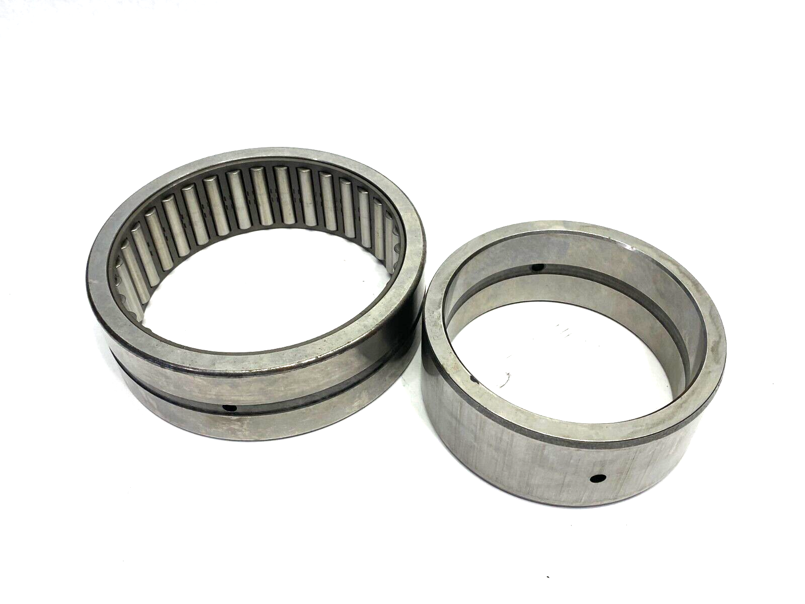 RBC SJ6935 Needle Roller Bearing w/ IR6935 Inner Bearing Ring 5-1/2" ID - Maverick Industrial Sales