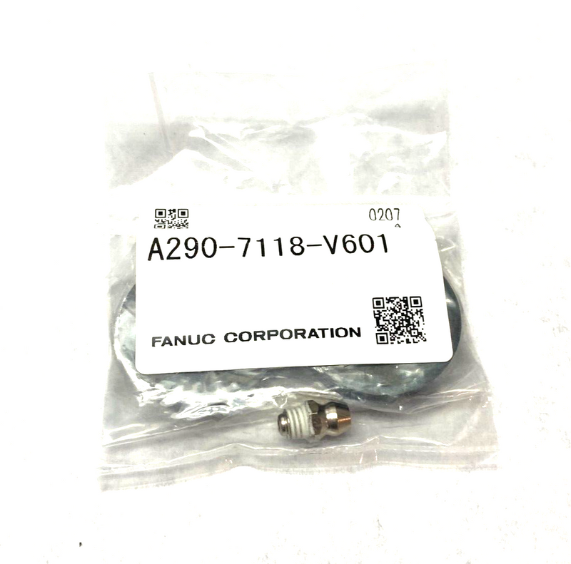 Fanuc A290-7118-V601 Replacement Kit - Maverick Industrial Sales