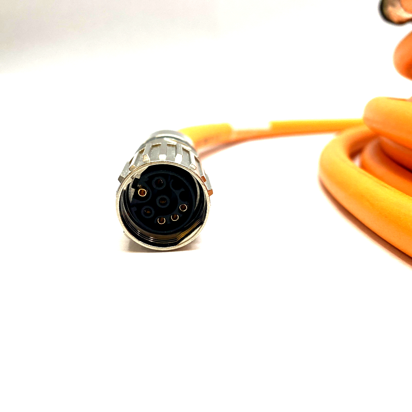 Bosch Rexroth RKL4804/015,0 Motor Power Cable R911379616 15m - Maverick Industrial Sales