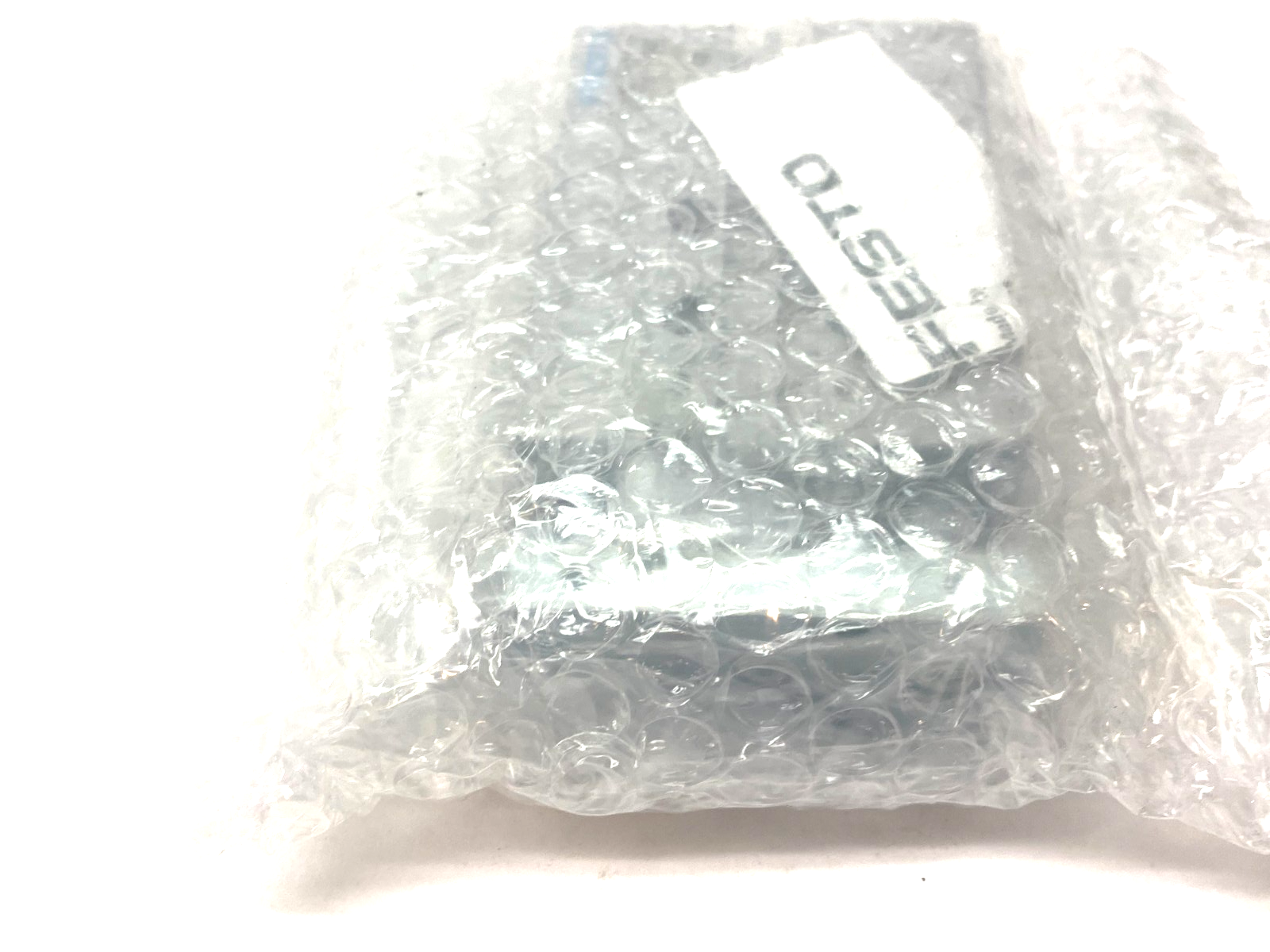 Festo DFM-16-30-B-PPV-A-KF Guided Drive Cylinder30mm Stroke 609347 - Maverick Industrial Sales