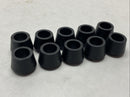 Remke SRB-108 Tuff-Seal Conduit Bushing 0.438 - 0.500 Cable Range LOT OF 10 - Maverick Industrial Sales