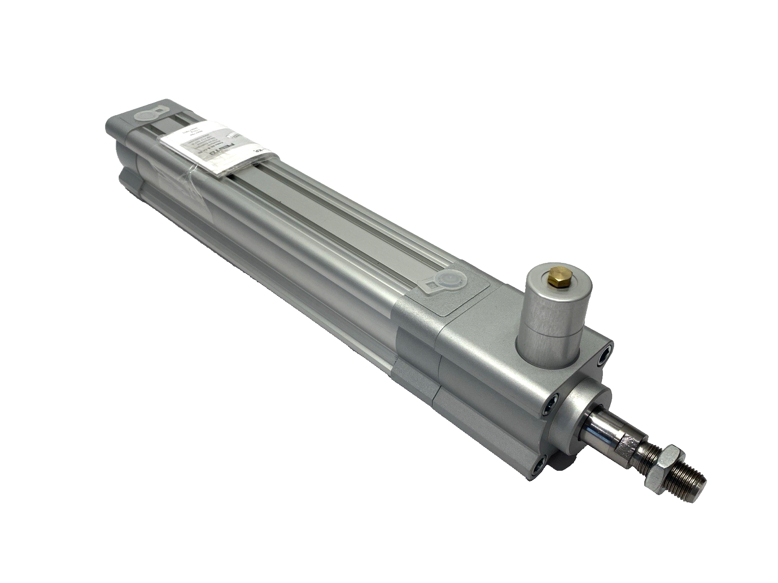 Festo DSBC-50-250-C-PPSA Pneumatic Cylinder 50mm Bore 250mm Stroke 1463770 - Maverick Industrial Sales