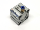 SMC CQSB20-10S Pneumatic Cylinder - Maverick Industrial Sales