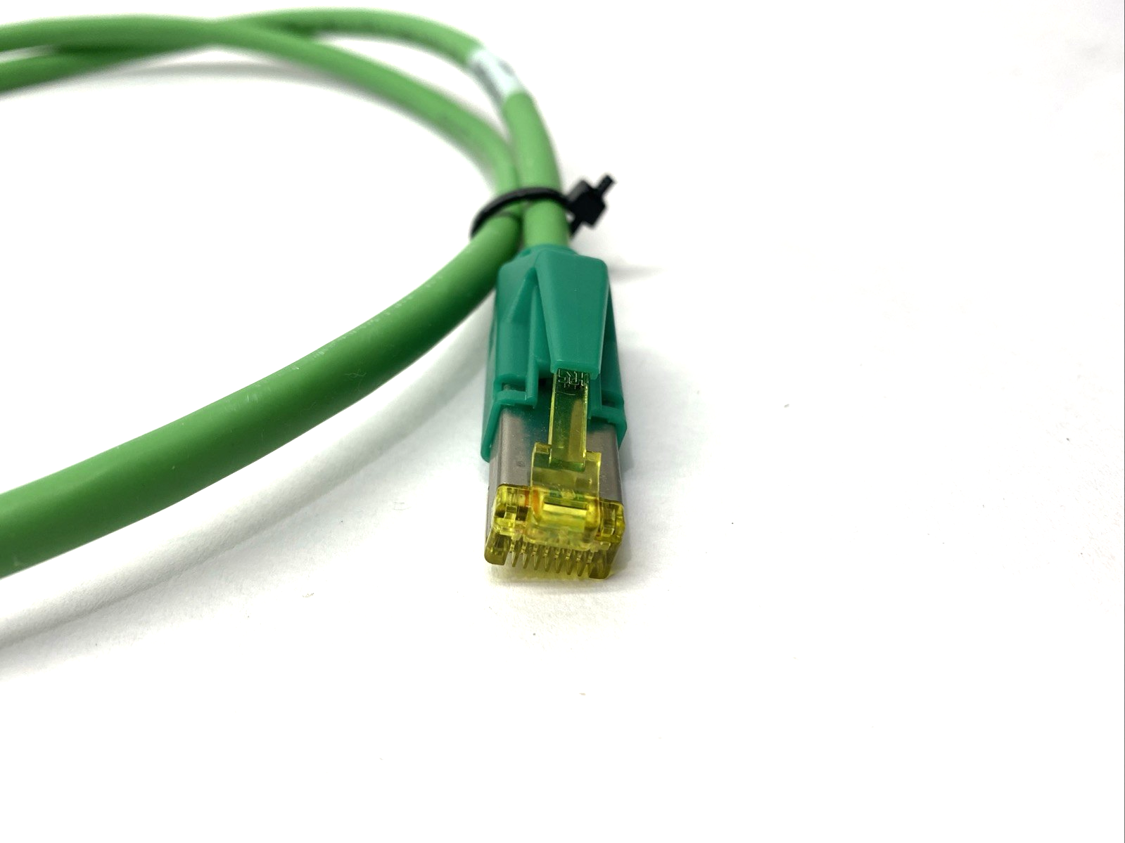 Siemens 6XV1870-3QH10 Double-Ended Industrial Ethernet Cable M RJ45 Connectors - Maverick Industrial Sales