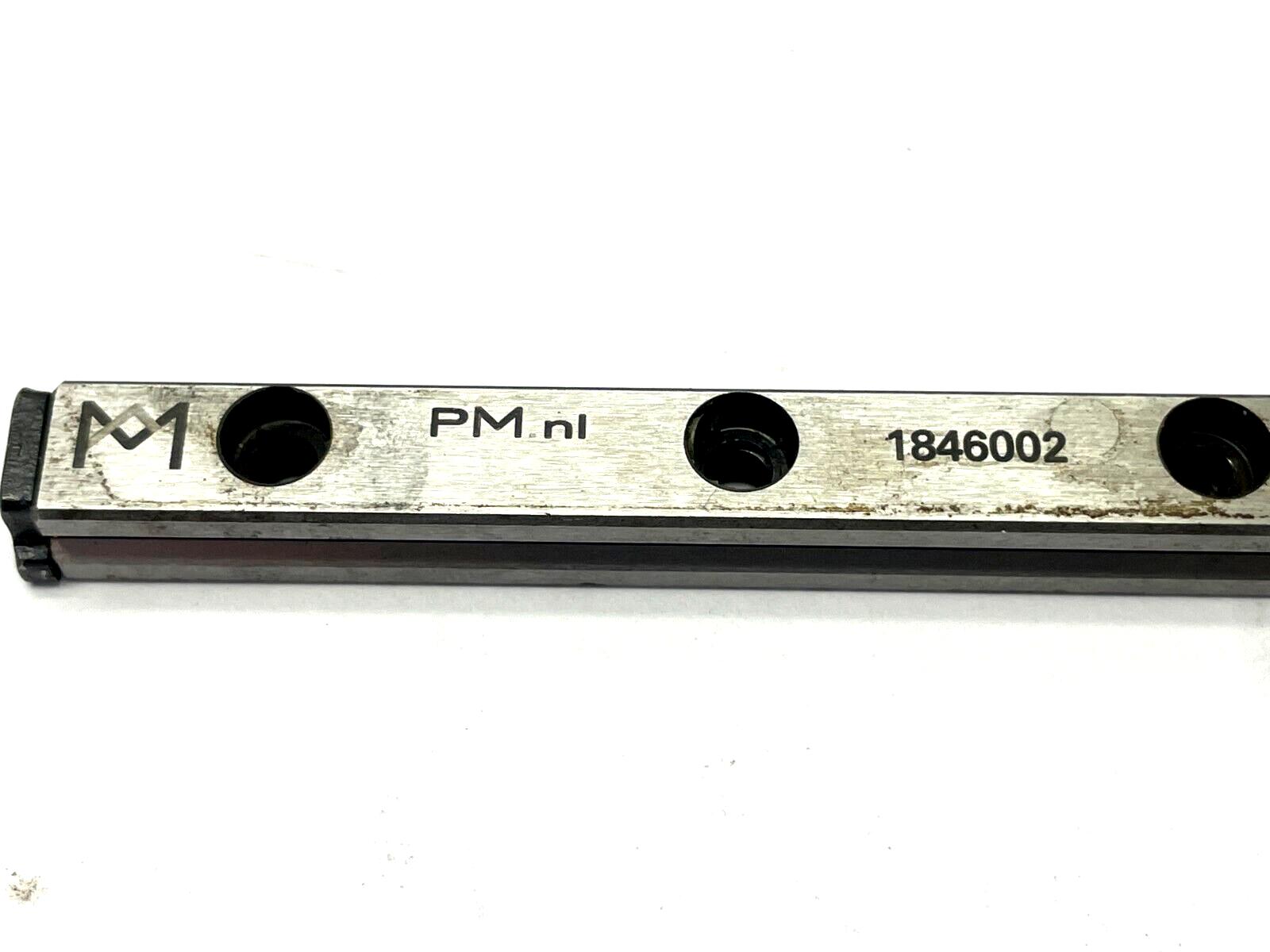 PM RSD-3150x21AA Cross Roller Guideway Set - Maverick Industrial Sales
