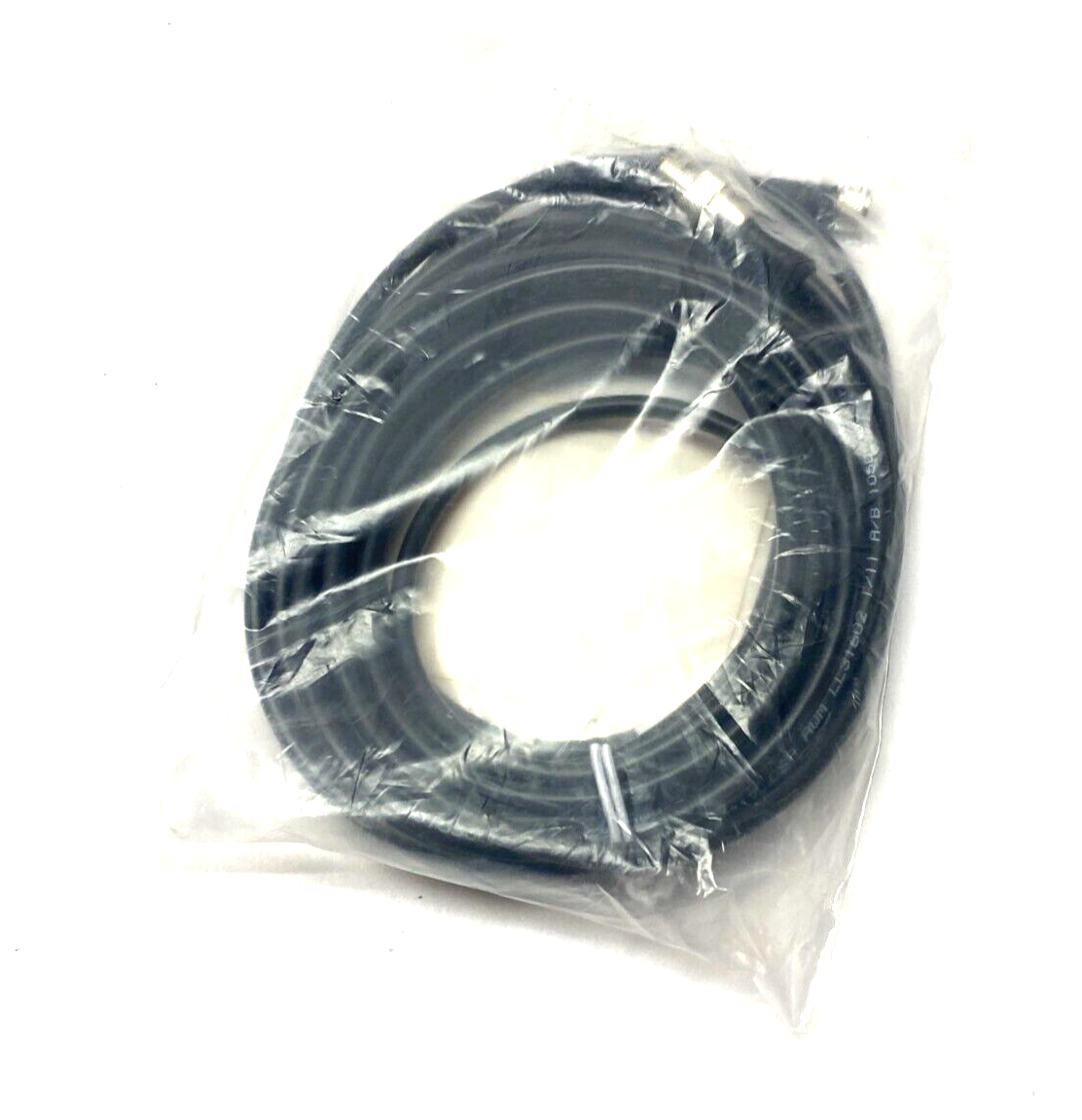 PKG 4M-5-RS 4.4T/S760/S771, UX14192 | Turck PKG 4M-5-RS 4.4T/S760/S771 Double-Ended Cordset UX14192 - New - Maverick Industrial Sales