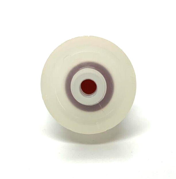 FilterTek 431000-400 Plastic Check Valve - Maverick Industrial Sales