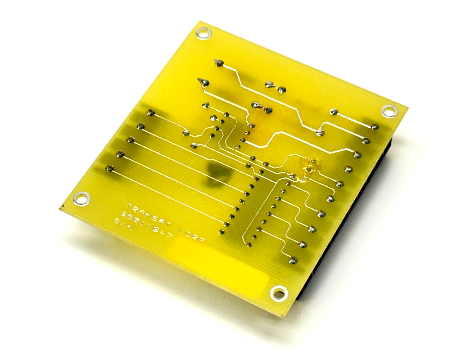 Transat 423167 97 PCB Board - Maverick Industrial Sales