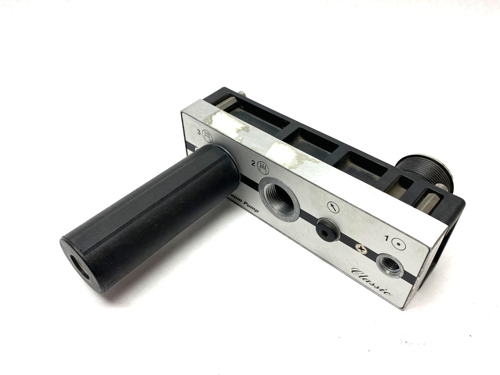 Piab M25B6-EN piClassic Vacuum Pump 58-87PSI - Maverick Industrial Sales