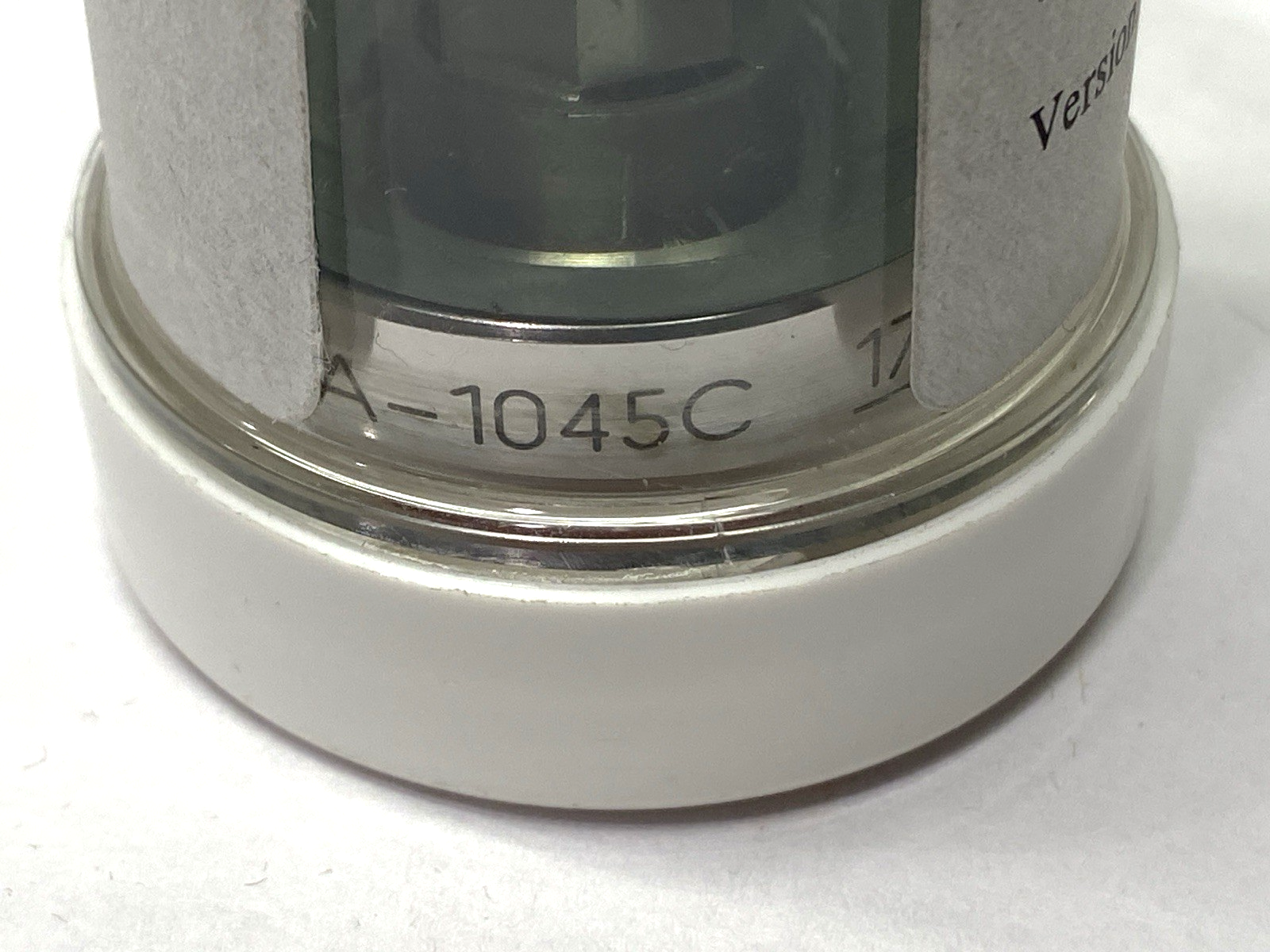 Ferran Scientific MPA-1045C Micropole Analyzer - Maverick Industrial Sales