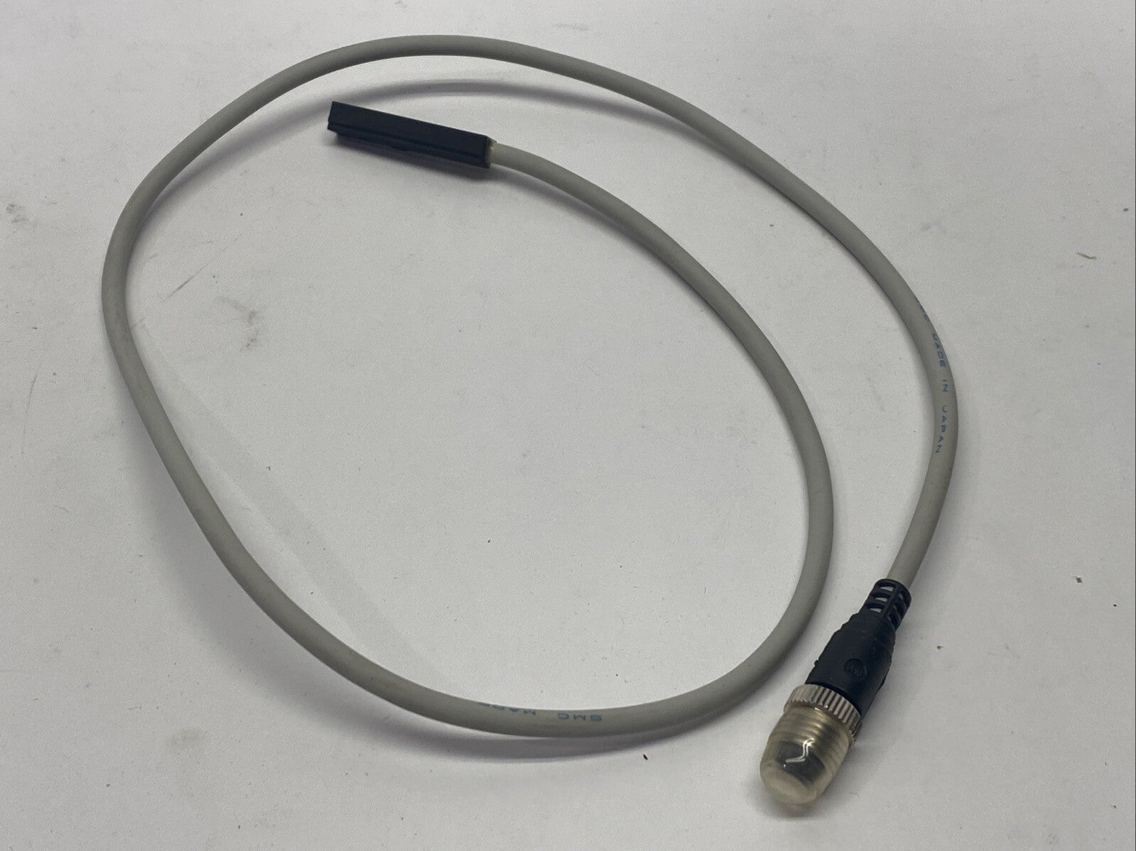 SMC D-Y59A Solid State Auto Switch - Maverick Industrial Sales