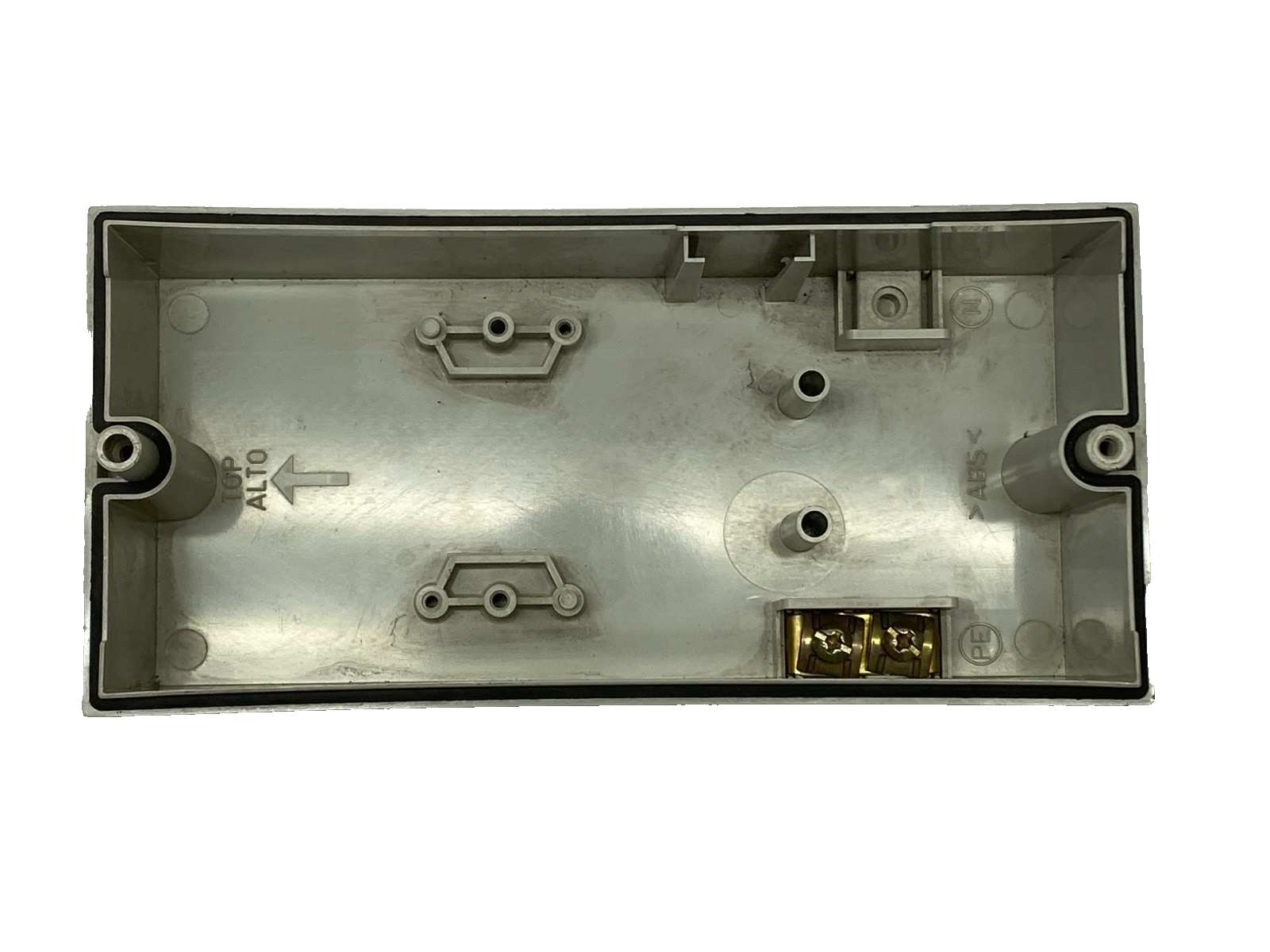 Sprecher+Schuh Start & Stop Enclosure IP66 - Maverick Industrial Sales