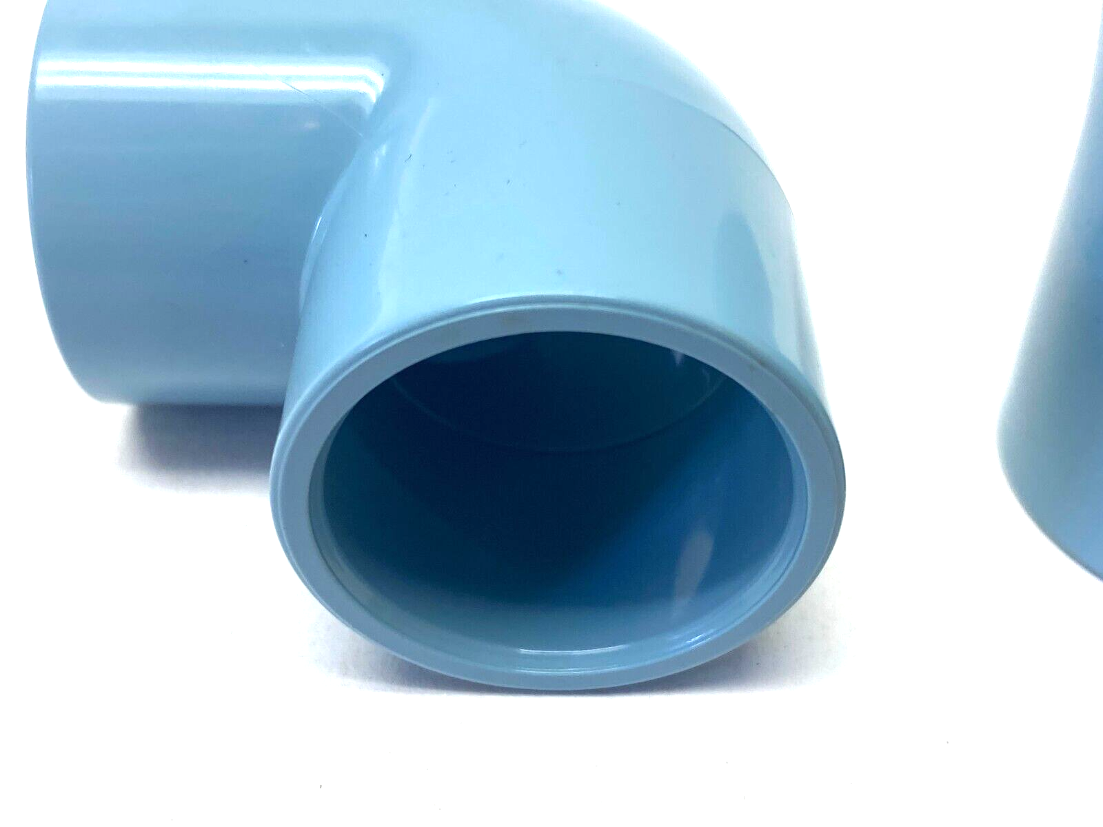Durapipe PN12.5 Airline Elbow Fitting 90-Degree 32mm LOT OF 2 - Maverick Industrial Sales