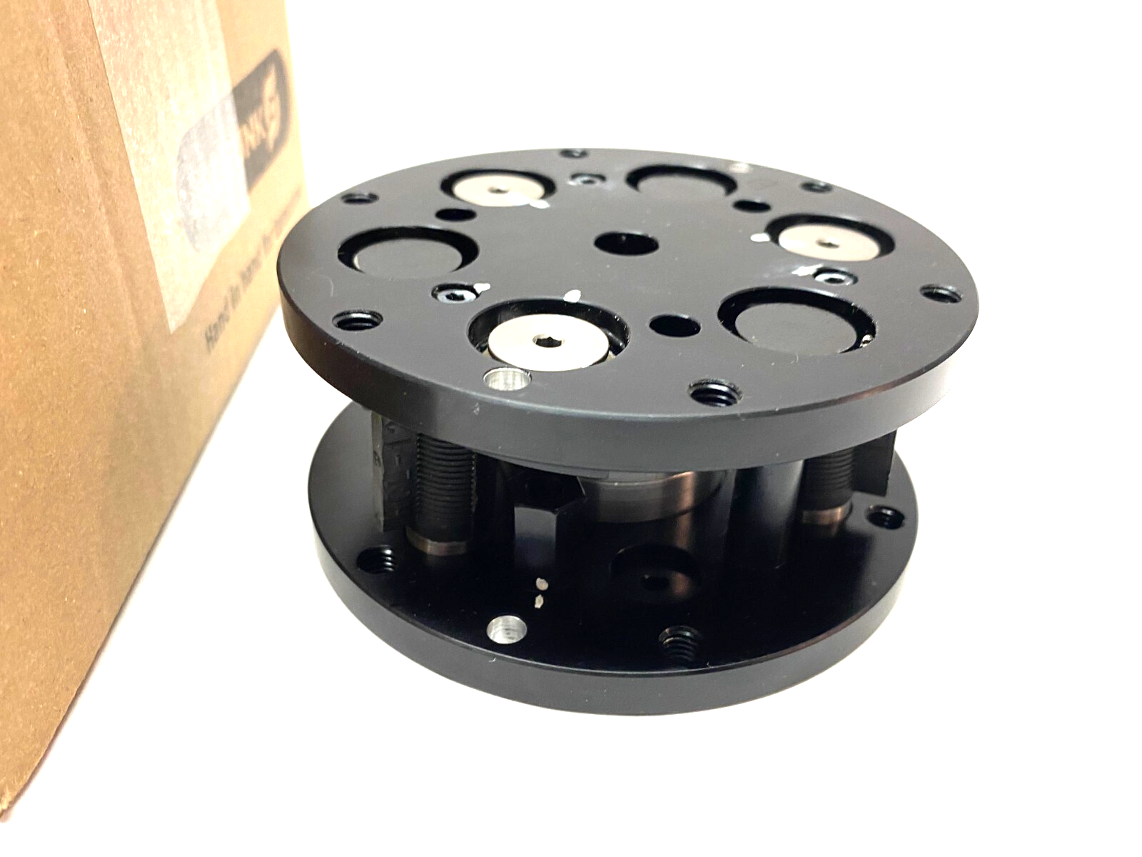 Schunk AGE-XY-080 Compensation Unit 0324480 - Maverick Industrial Sales