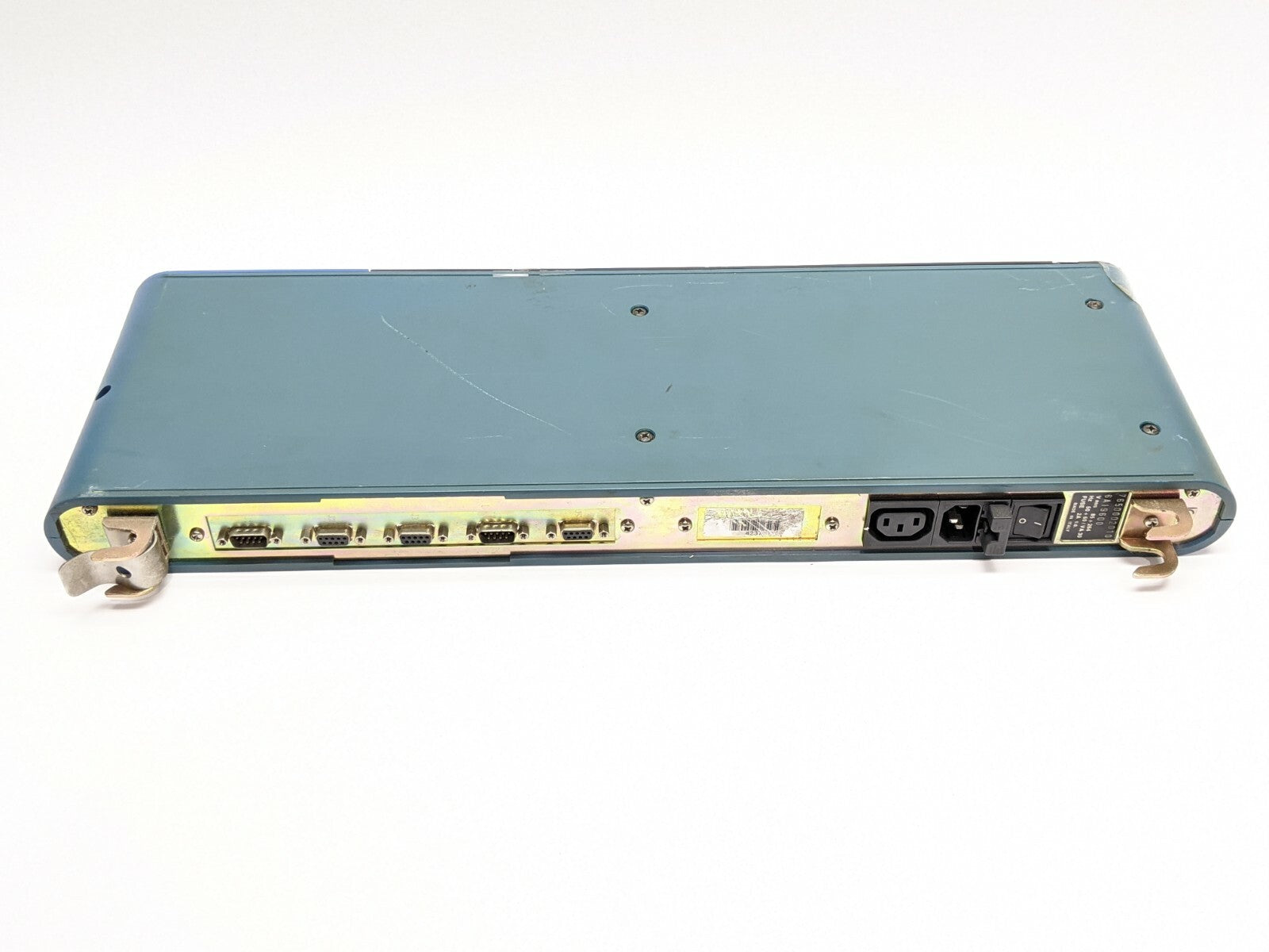 7650002010 | Marposs E4N LVDT Digital Column Display Unit - Used - Maverick Industrial Sales