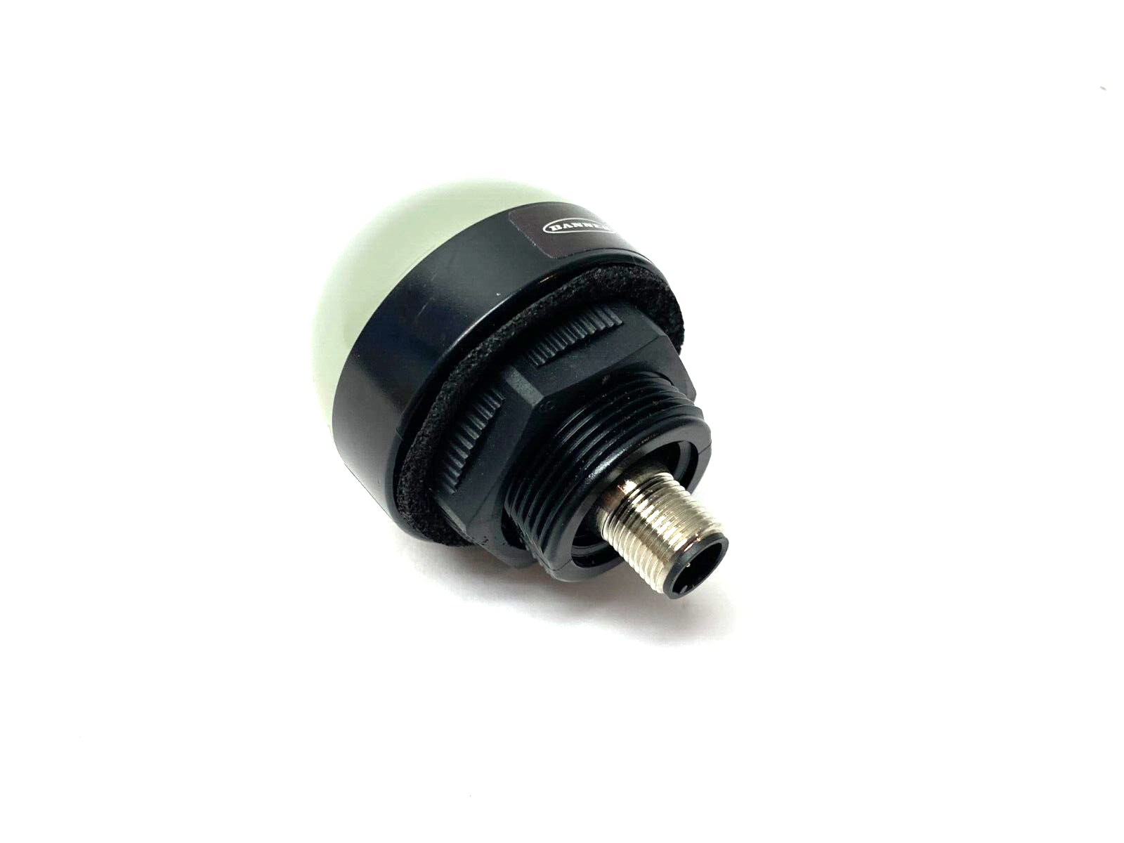 Banner K50LGRYPQ EZ-LIGHT Core Ser Multi-Function Indicator 3-Color 50mm 75671 - Maverick Industrial Sales