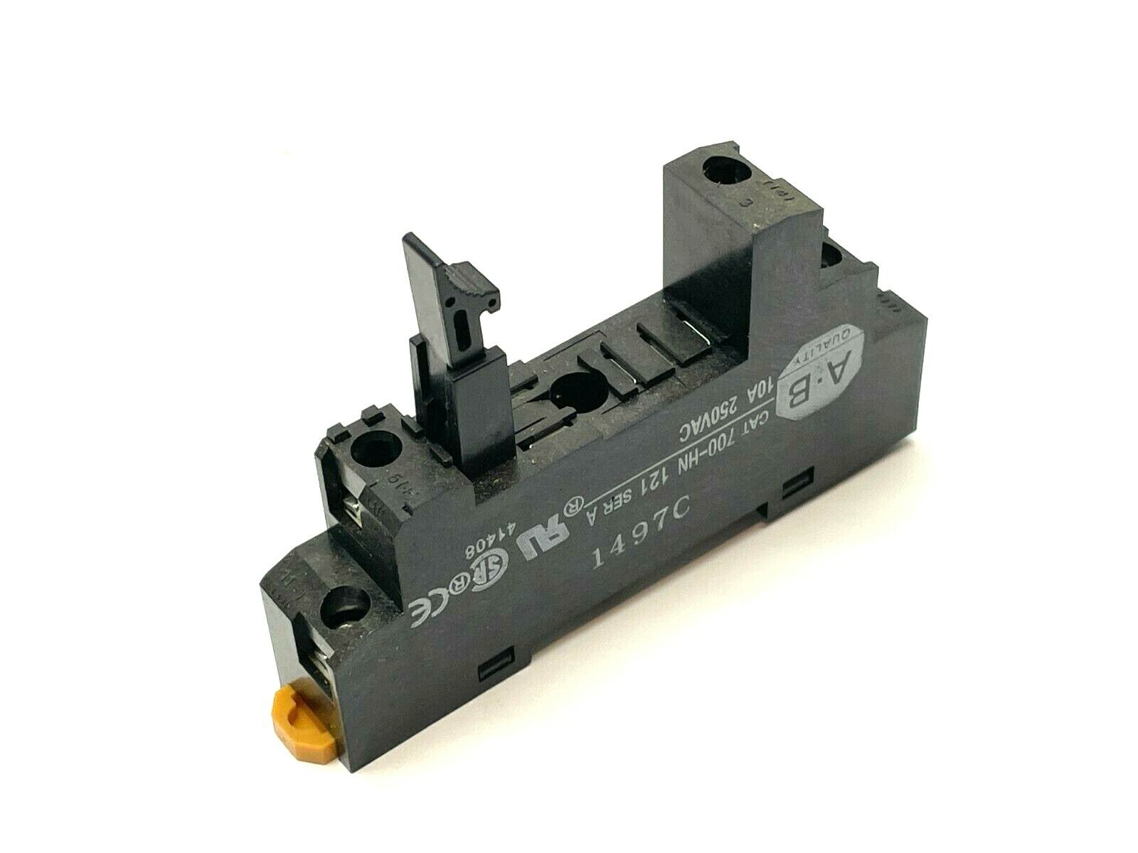 Allen Bradley 700-HN121 Ser. A Relay Base - Maverick Industrial Sales
