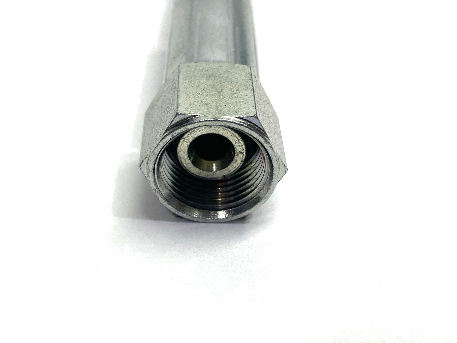 Parker 2040N-05V00 Multi Purpose Hose 5/16" ID 16" Hose Length - Maverick Industrial Sales