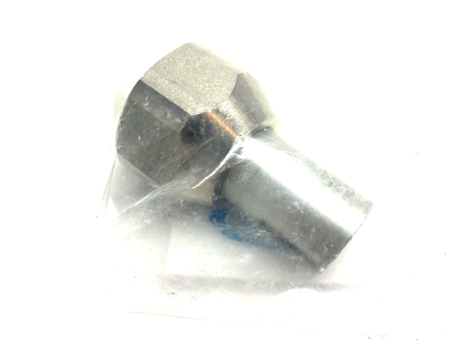 Nordson 7428980 Ratio Adapter 7/8"-14 Assembly 1280-104-001 - Maverick Industrial Sales
