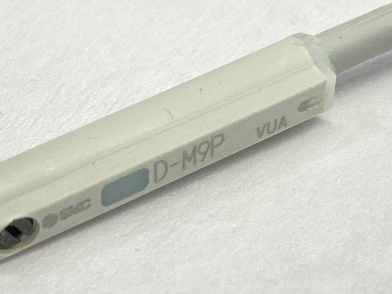 SMC D-M9PL Solid State Auto Switch 10' Foot Lead - Maverick Industrial Sales