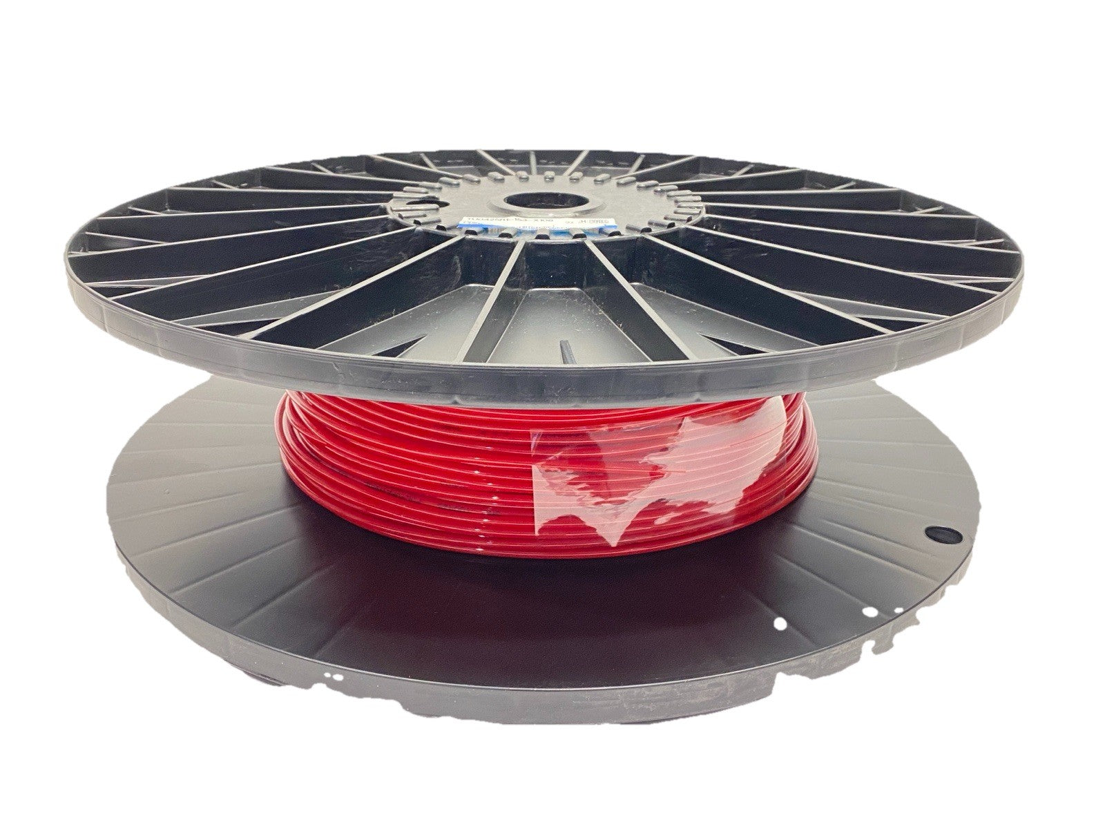 TU0425R1-153-X108 | SMC Polyurethane Tubing 4mm OD 2.5mm ID Red 500ft Roll - New Other - Maverick Industrial Sales