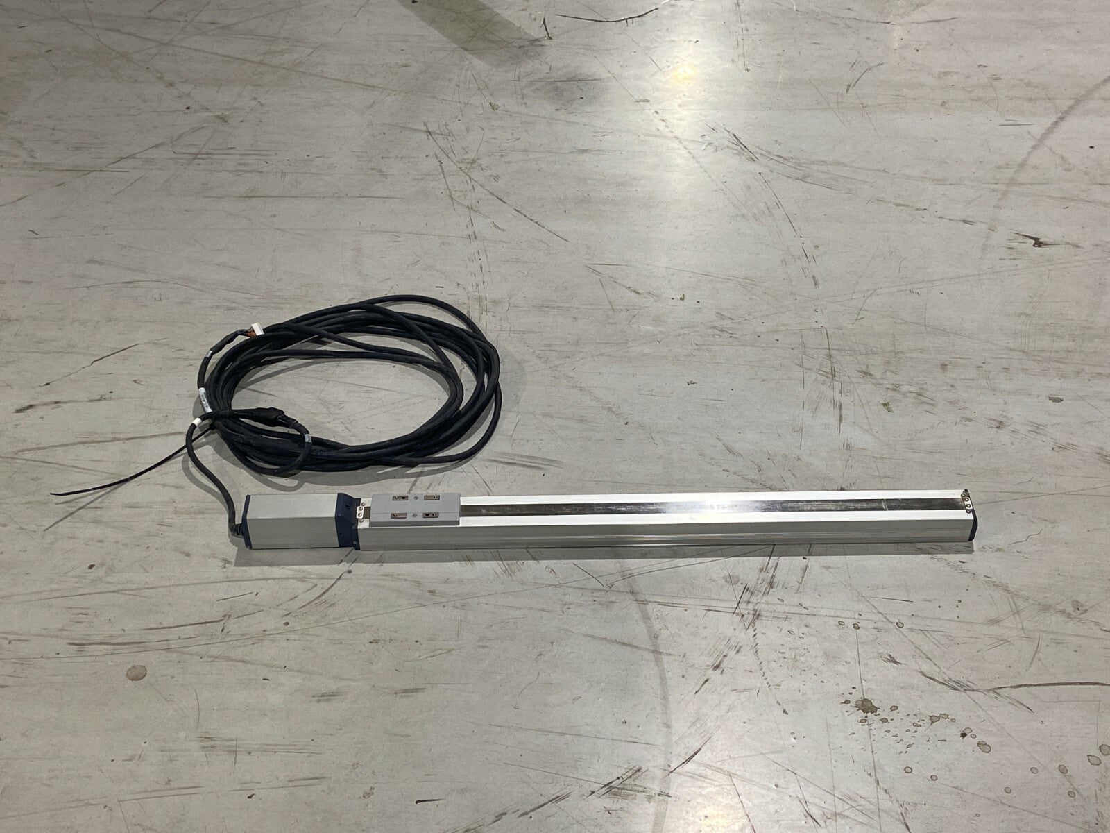 IAI RCP4-SA6C-I-42P-6-650-P3-X10-B ROBO Cylinder Slider Type - Maverick Industrial Sales