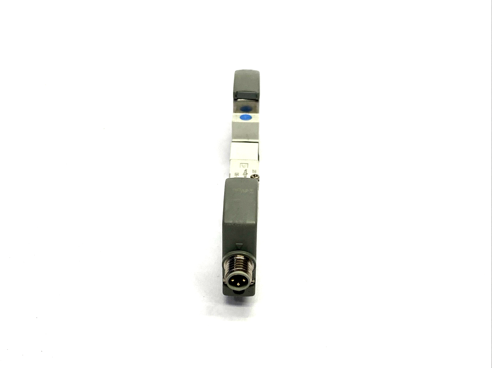 SMC SYJ3430-5WO Solenoid Valve - Maverick Industrial Sales