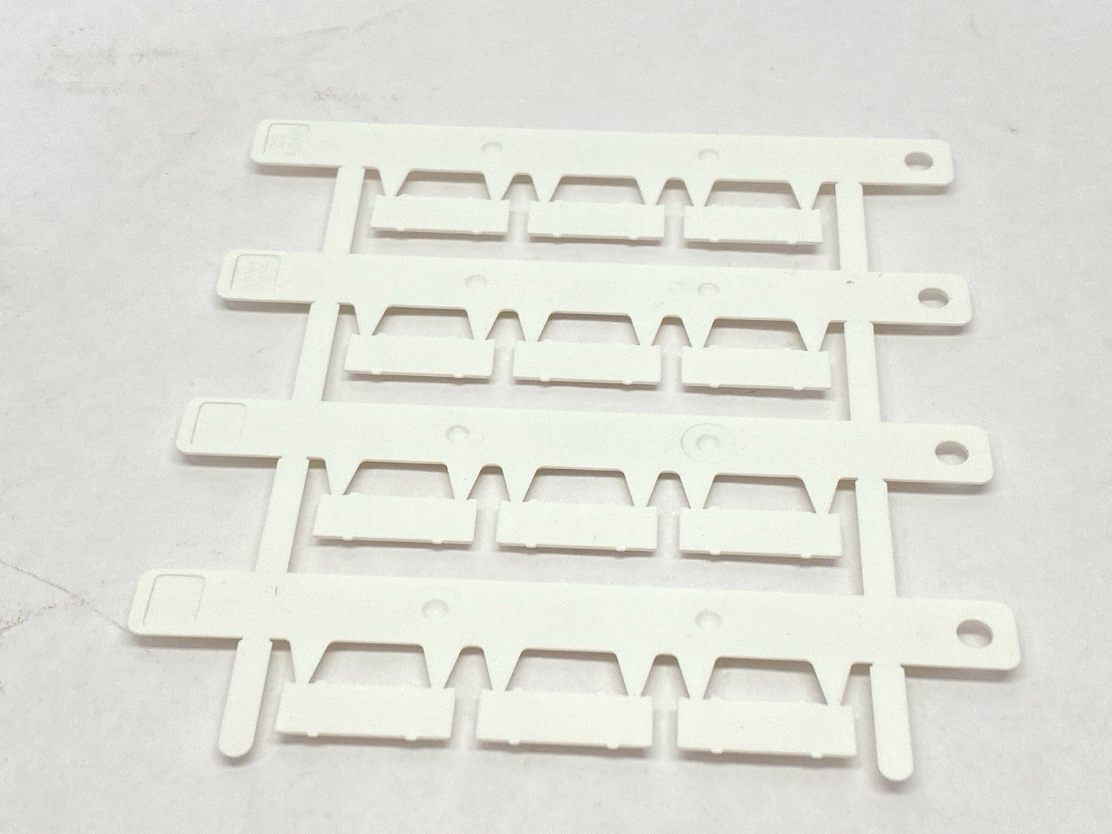 Cembre 43291 Terminal Marker Tags MG-SPM-02 PKG OF 240 - Maverick Industrial Sales