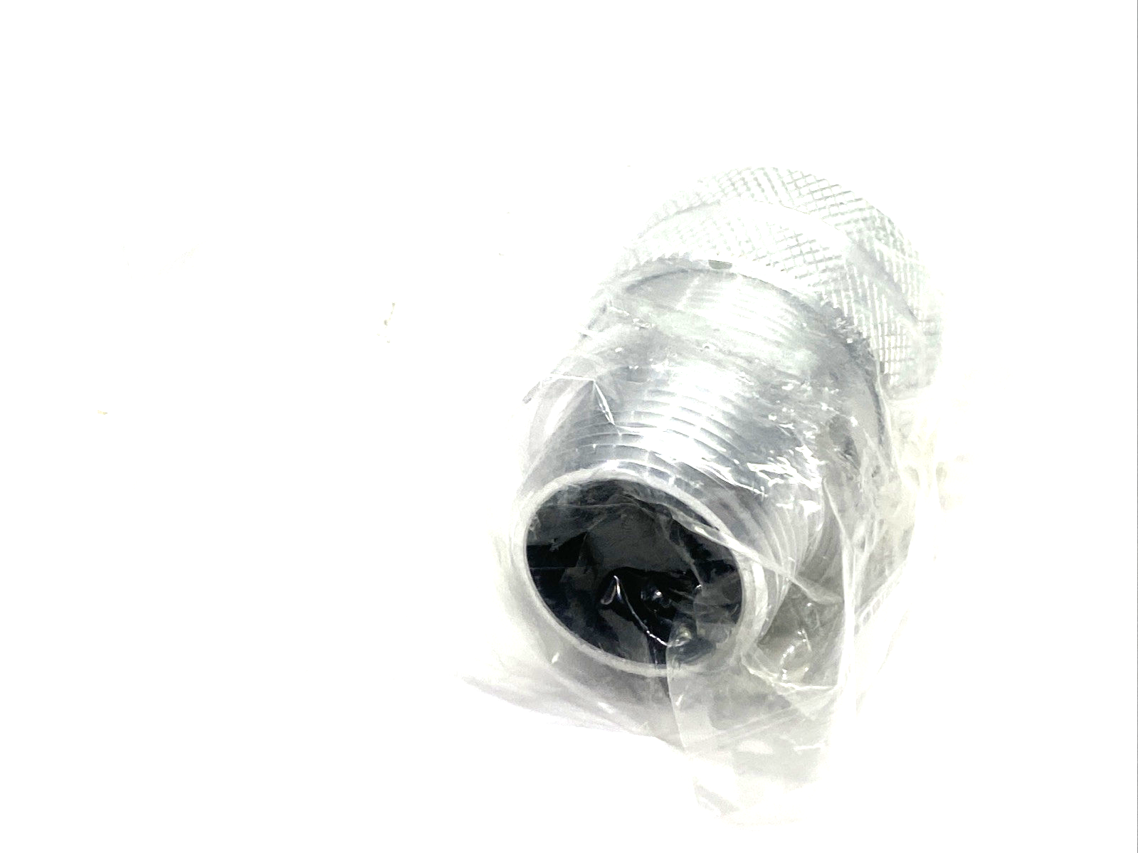 SHC1042 | Hubbell Kellems Cord Connector Straight Male .75-.88" 1" Aluminum - New - Maverick Industrial Sales