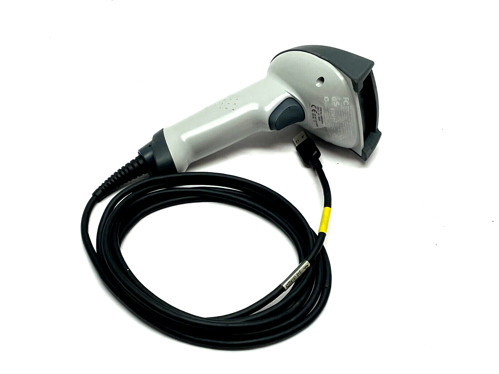 HandHeld Products 5600SR050 Barcode Scanner - Maverick Industrial Sales