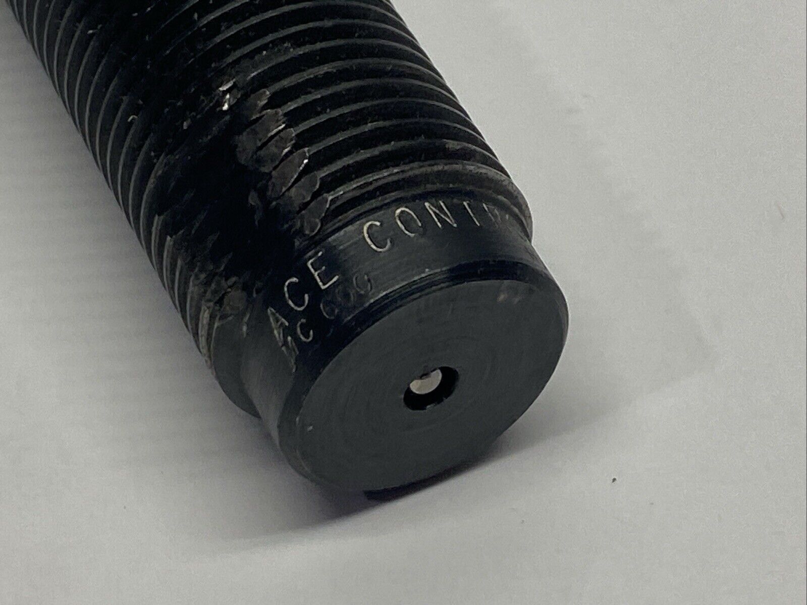 Ace Controls MC600 Shock Absorber 1" Stroke - Maverick Industrial Sales