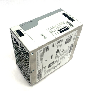 QUINT4-PS/1AC/24DC/20 | Phoenix Contact  Primary-Switched Power Supply 2904602 - Used