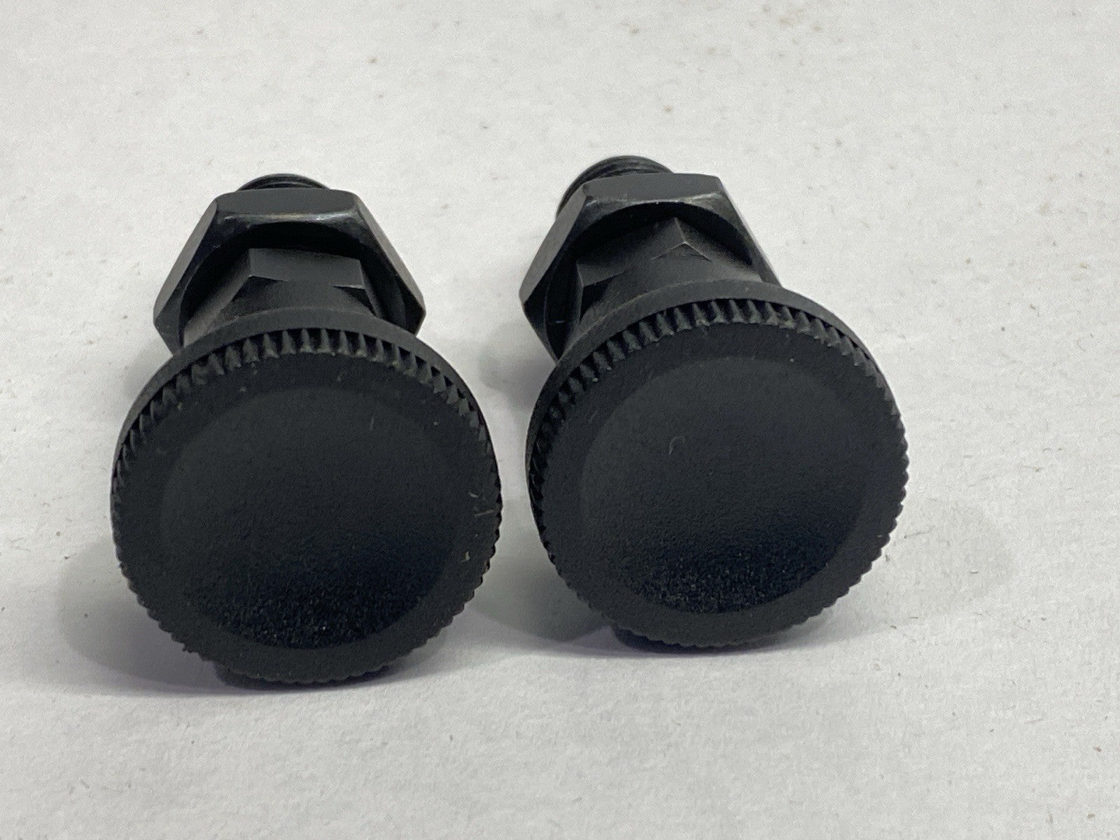 GN 617-6-AK | Elesa+Ganter Indexing Plunger M12x1.5 LOT OF 2 - New – Open box - Maverick Industrial Sales