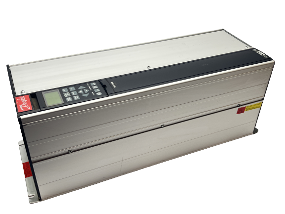 Danfoss VLT5027PT5CN1STR0DLF00A00C0 VLT 5027 Drive 18.5kW 25HP 176F0550 - Maverick Industrial Sales