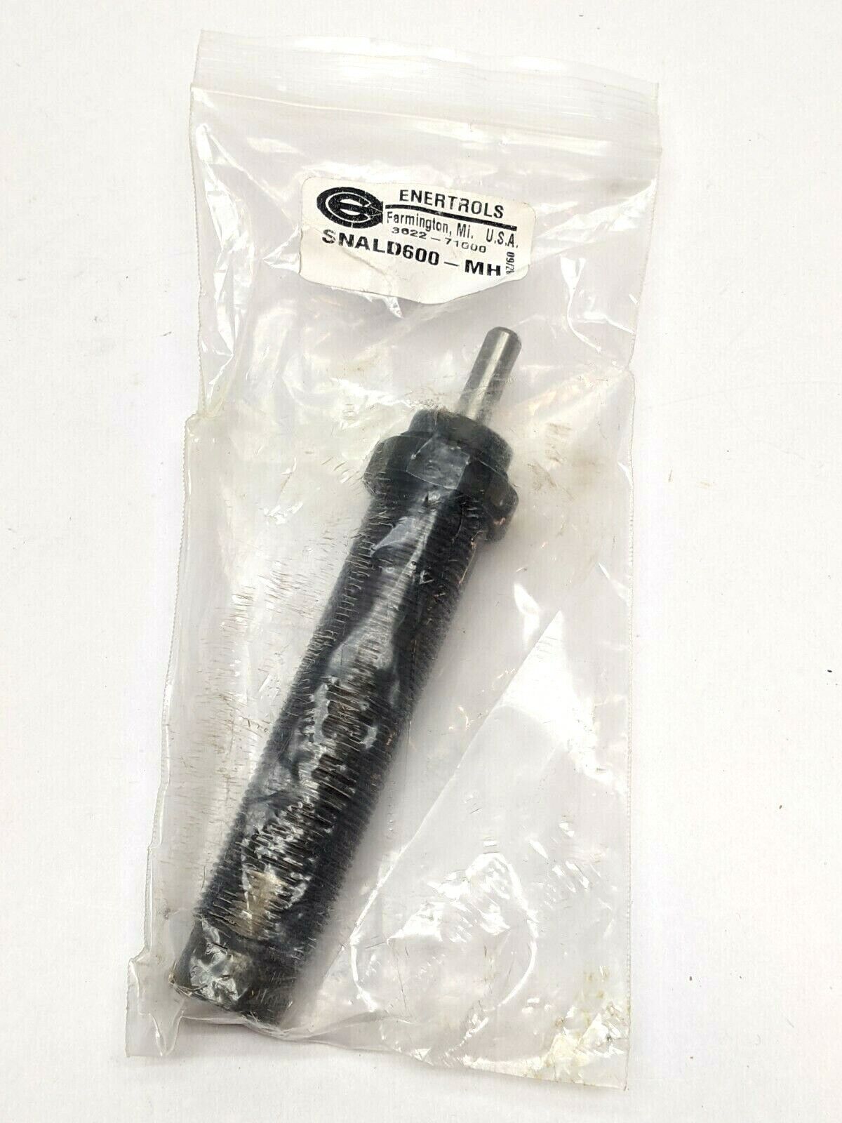 Enertrols SNALD600-MH Industrial Shock Absorber - Maverick Industrial Sales
