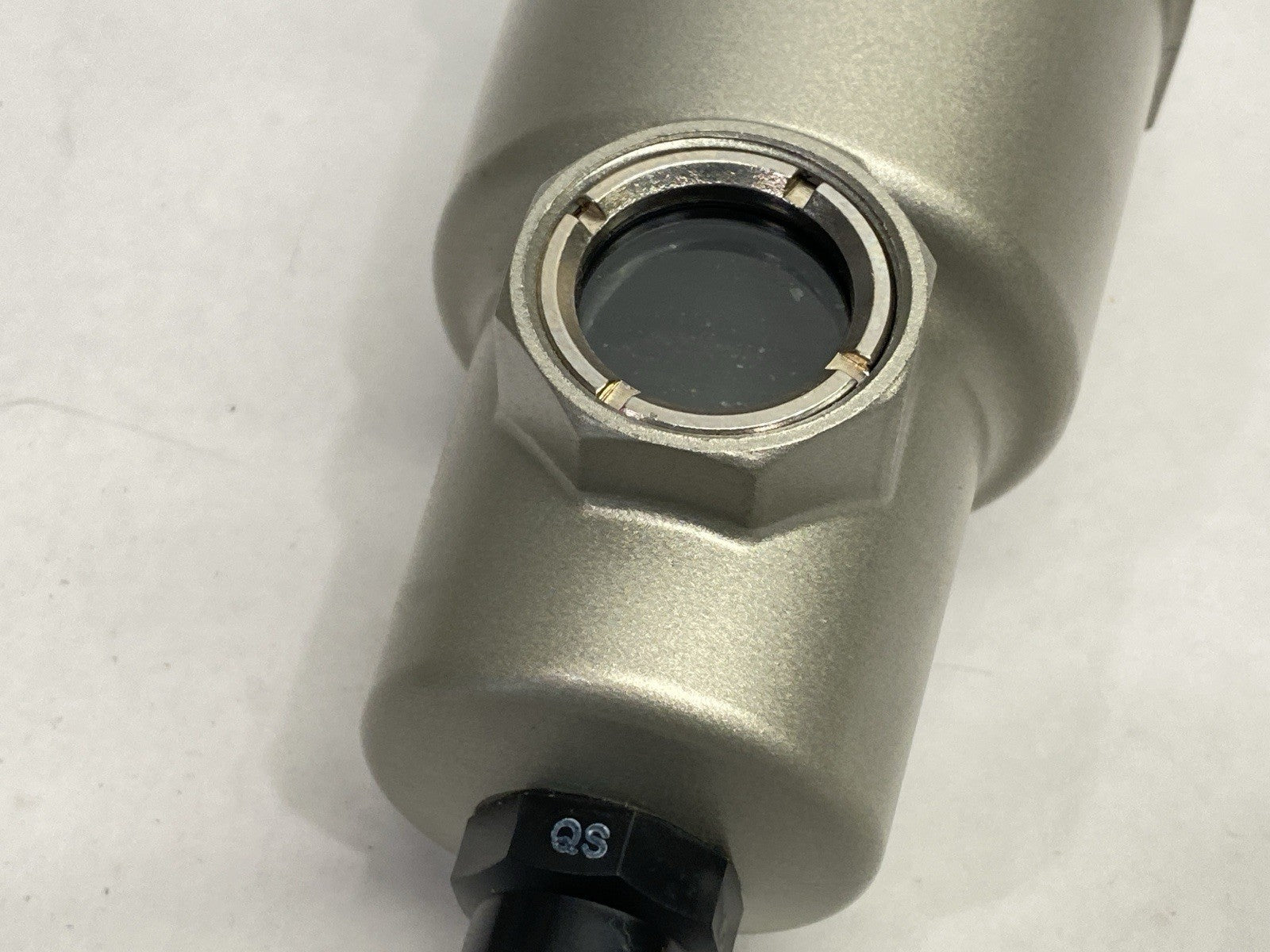 SMC AMG250C-N02D Pneumatic Water Separator Ambient Dryer - Maverick Industrial Sales