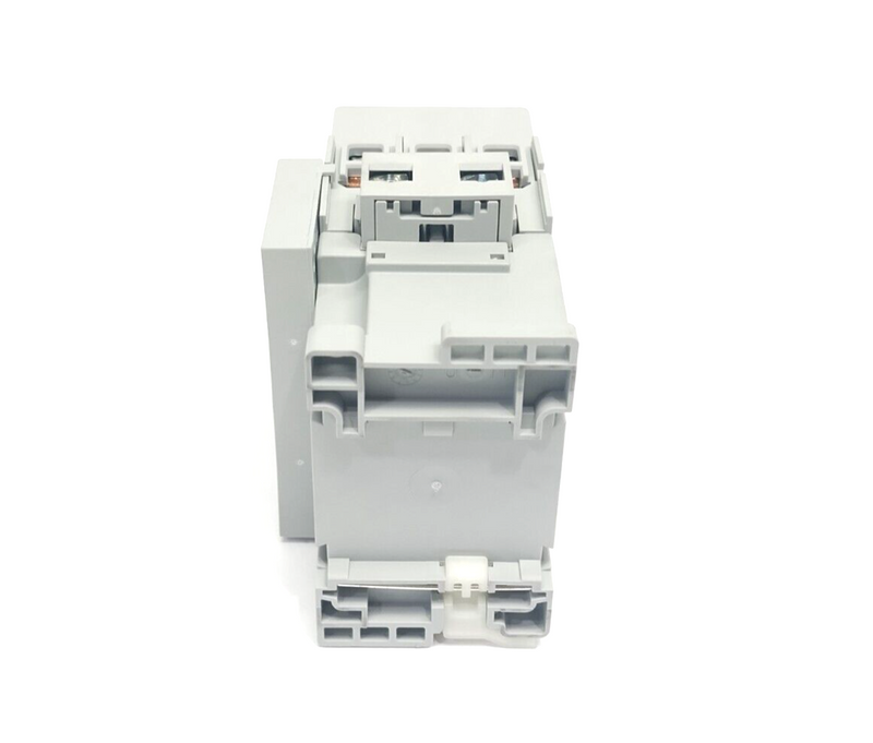 Allen Bradley 100-C30EJ10 Ser. C IEC Contactor 3P 30A 24VDC Electronic Coil - Maverick Industrial Sales