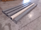 Lot of 6x6 Hoffman Wireway, F66G120, F66G96, F66L120 (X5), F66L36 (X4) - Maverick Industrial Sales