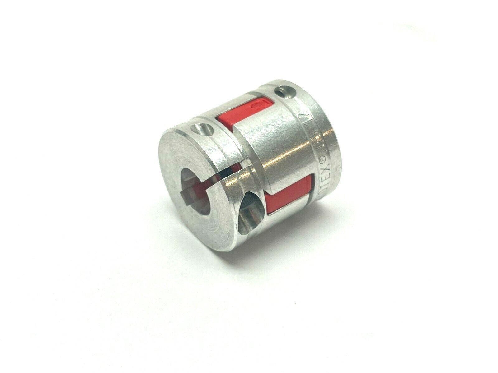 KTR Rotex BA550127150970 Backlash Free Jaw Coupling GS 12 Series 3/8" Bore - Maverick Industrial Sales