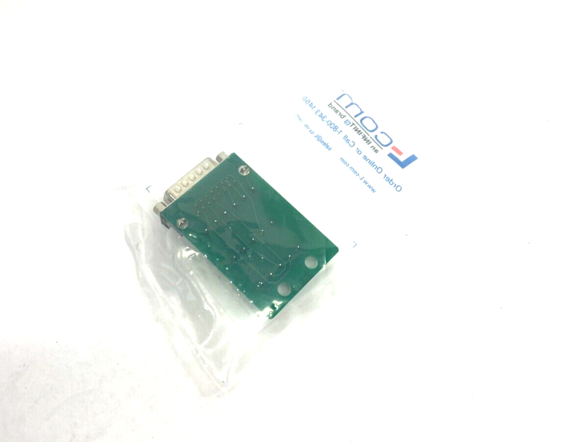 L-Com DGB15MT1 Field Termination Connector - Maverick Industrial Sales