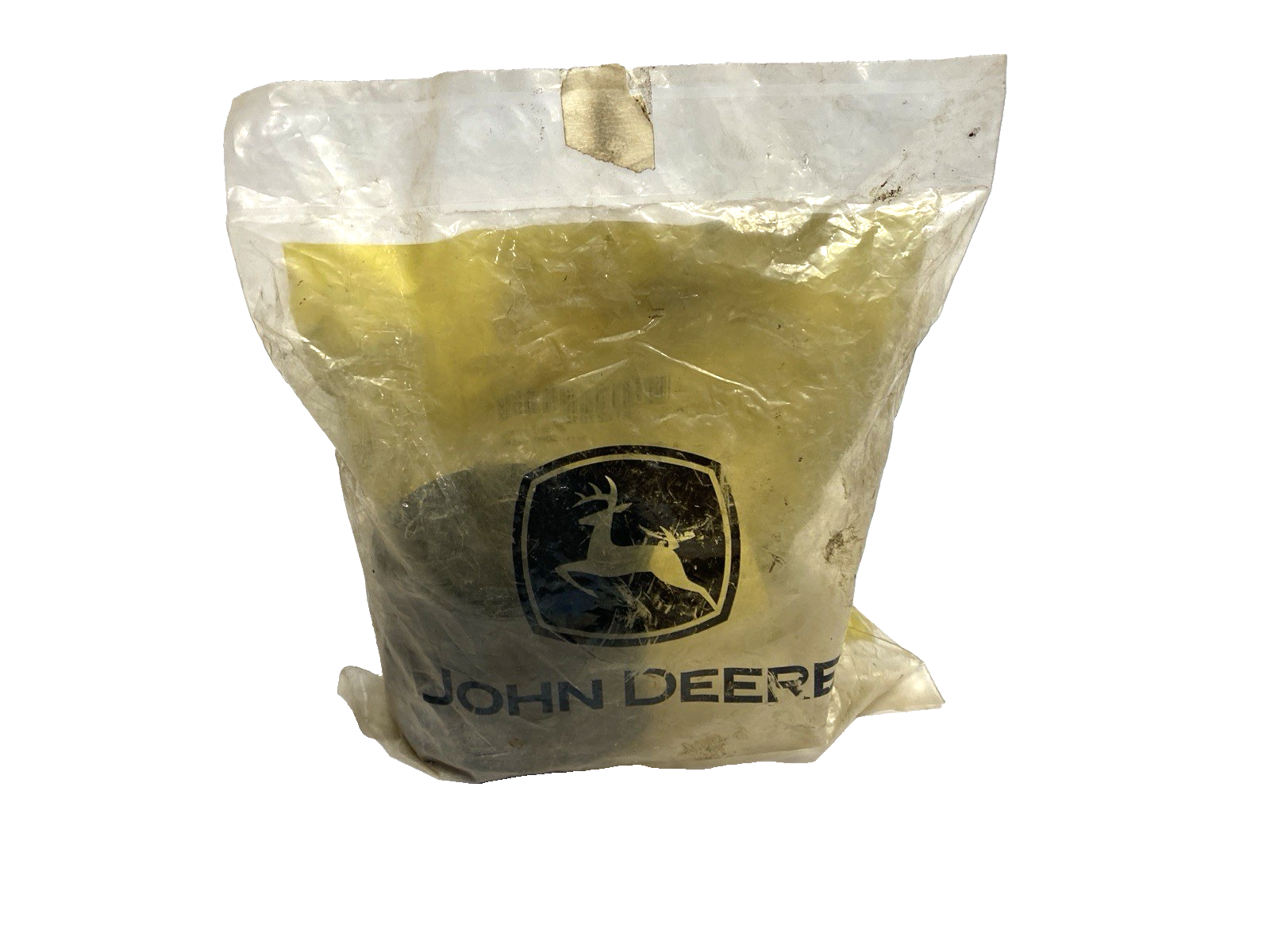 AT227815 | John Deere Isolator - New - Maverick Industrial Sales