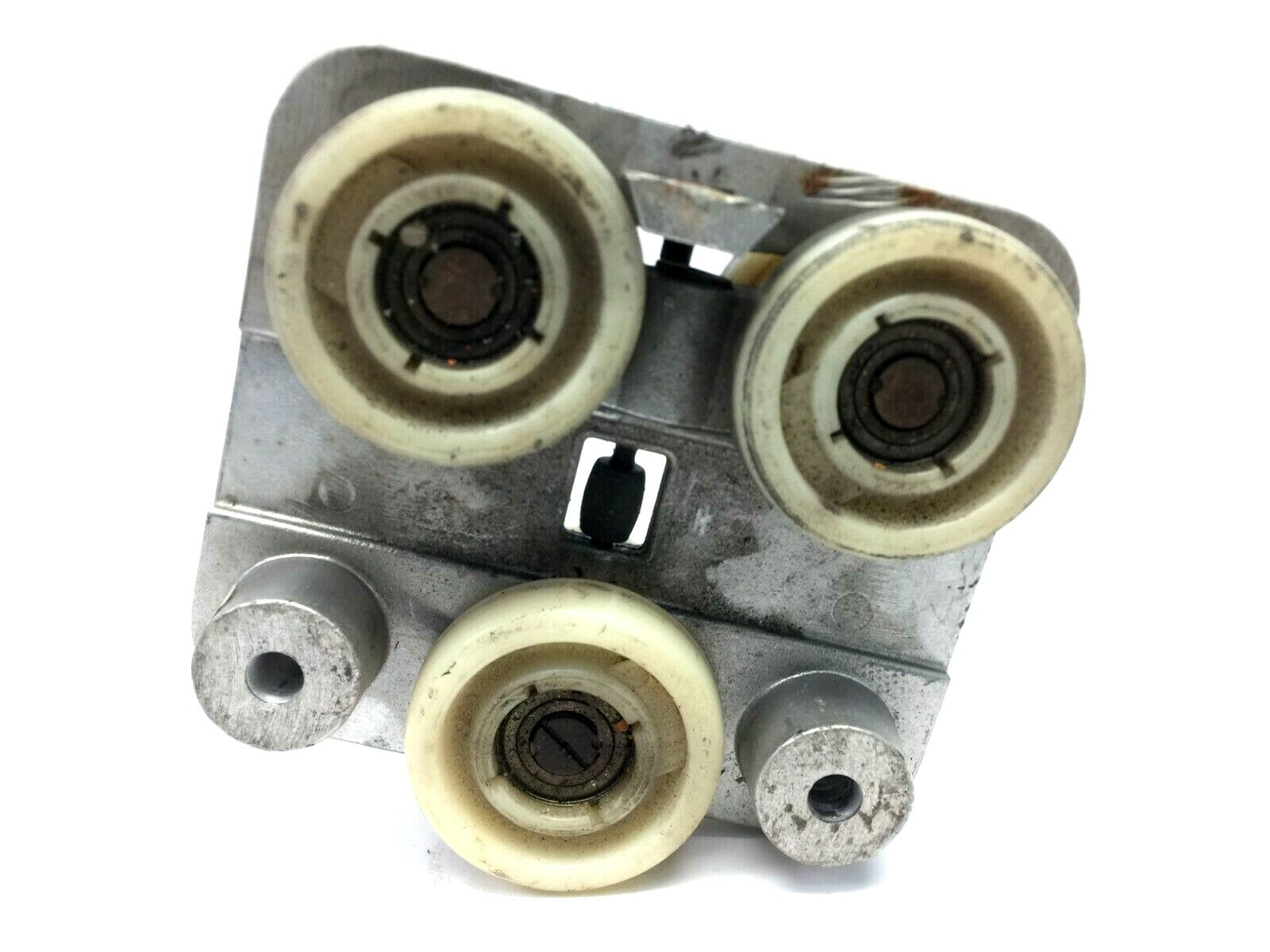 98436044 | Demag Hoist Trolley - Used - Maverick Industrial Sales