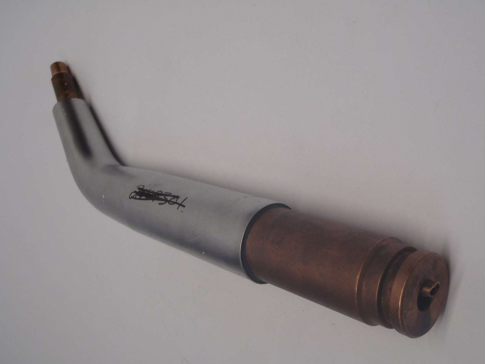 Welform MW3-631-54 Welding Tip Electrode, Weld Gun Tip - Maverick Industrial Sales